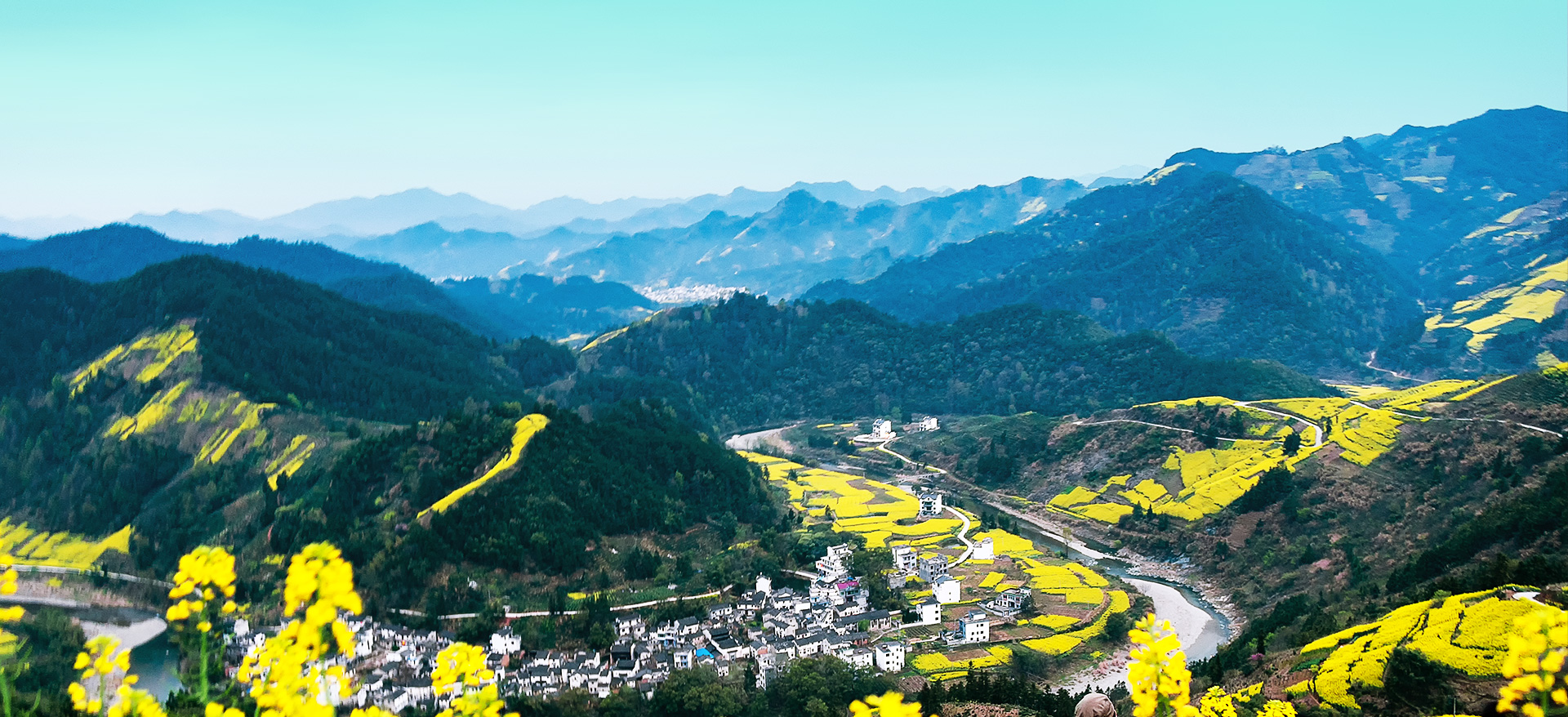 四方粮油